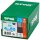 SPAX® Fassadenschrauben T20 Linsensenkkopf BLAX A2 25470404505022 4,5 mm x 50 mm, 100 St.
