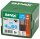 SPAX® Fassadenschrauben T20 Linsensenkkopf BLAX A2 25470404506022 4,5 mm x 60 mm, 100 St.