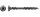 SPAX® Fassadenschrauben T20 Linsensenkkopf BLAX A2 25470404506022 4,5 mm x 60 mm, 100 St.