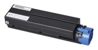 OKI 09006237  schwarz Toner