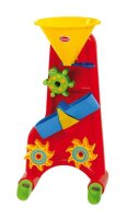 Gowi® Sandspielzeug Sand & Wassermühle...