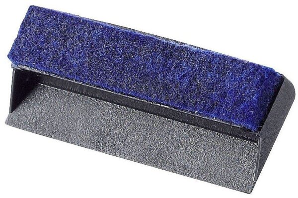 REINER Ersatzstempelkissen CS-60 für Modell 9 blau 60,0 x 10,0 mm, 6 St.