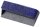 REINER Ersatzstempelkissen CS-60 für Modell 9 blau 60,0 x 10,0 mm, 6 St.