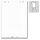 FRANKEN Flipchart-Papier kariert 68,0 x 99,0 cm, 20 Blatt, 5 St.