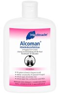 Meditrade® Alcoman® Händedesinfektionsgel...