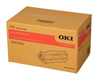 OKI 09006239  schwarz Trommel