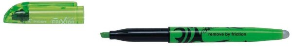 PILOT FriXion light Textmarker grün, 1 St.