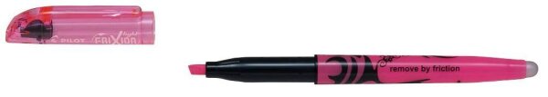 PILOT FriXion light Textmarker pink, 1 St.
