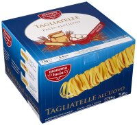 mamma lucia Tagliatelle all´uovo 2,0 kg, 1 St.