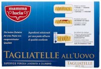 mamma lucia Tagliatelle all´uovo 2,0 kg, 1 St.