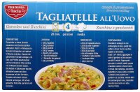 mamma lucia Tagliatelle all´uovo 2,0 kg, 1 St.