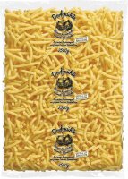 Dorfmühle kurze Makkaroni 2,5 kg, 1 St.