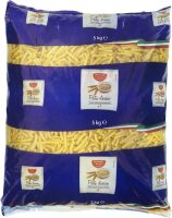 mamma lucia Gramigna-Makkaroni kurz 5,0 kg, 1 St.