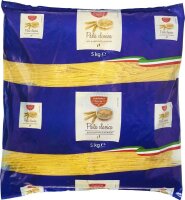 mamma lucia Classica Spaghetti 12cm 5,0 kg, 1 St.