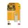 Scotch 508 Klebefilm transparent 19,0 mm x 66,0 m 8 Rollen