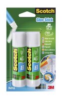 Scotch Klebestifte 21,0 g, 2 St.