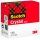 Scotch Crystal Klebefilm kristall-klar 19,0 mm x 33,0 m 1 Rolle