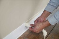 Scotch CLASSIC Kreppband beige 48,0 mm x 50,0 m 1 Rolle