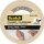 Scotch CLASSIC Kreppband beige 48,0 mm x 50,0 m 1 Rolle