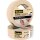 Scotch CLASSIC Kreppband beige 36,0 mm x 50,0 m 1 Rolle  ( 7100332619 )