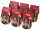 Scotch Packbänder Box Lock™ transparent 48,0 mm x 20,0 m 6 Rollen