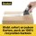 Scotch Packbänder Box Lock™ transparent 48,0 mm x 20,0 m 6 Rollen