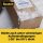 Scotch Packbänder Box Lock™ transparent 48,0 mm x 20,0 m 6 Rollen