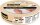 Scotch CLASSIC Kreppband beige 24,0 mm x 50,0 m 1 Rolle