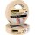 Scotch CLASSIC Kreppband beige 24,0 mm x 50,0 m 1 Rolle
