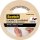 Scotch CLASSIC Kreppband beige 24,0 mm x 50,0 m 1 Rolle