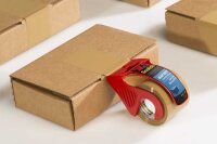 Scotch Packband Extra braun 48,0 mm x 20,0 m 1 Rolle