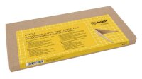 SIGEL Laptop-Ständer Eyestyle braun