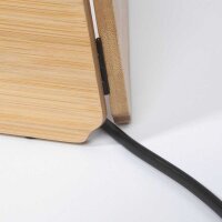 SIGEL Laptop-Ständer Eyestyle braun