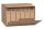 ELBA Archivcontainer tric system braun 51,0 x 36,0 x 33,0 cm, 5 St.