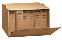 30 ELBA Archivordner tric system