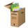 ELBA Archivboxen tric system braun 16,0 x 34,1 x 31,5 cm, 6 St.