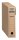 ELBA Archivboxen tric system braun 8,0 x 34,1 x 31,5 cm, 12 St.