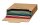 ELBA Archivboxen tric system braun 8,0 x 34,1 x 31,5 cm, 12 St.