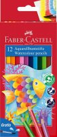 FABER-CASTELL KINDER-AQUARELL Aquarellstifte...