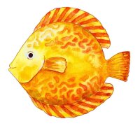 FABER-CASTELL KINDER-AQUARELL Aquarellstifte farbsortiert, 1 St.
