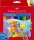 FABER-CASTELL KINDER-AQUARELL Aquarellstifte farbsortiert, 1 St.