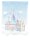 FABER-CASTELL Colour Pencils Pastel Buntstifte farbsortiert, 1 St.