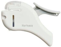 KOKUYO Klammerloses Heftgerät Harinacs SMALL+...