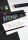 FABER-CASTELL Black Edition Buntstifte farbsortiert, 1 St.