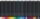 FABER-CASTELL Black Edition Buntstifte farbsortiert, 1 St.