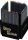 FABER-CASTELL Black Edition Buntstifte farbsortiert, 1 St.