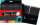 FABER-CASTELL Black Edition Buntstifte farbsortiert, 1 St.