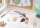 FABER-CASTELL Children of the World Buntstifte farbsortiert, 1 St.