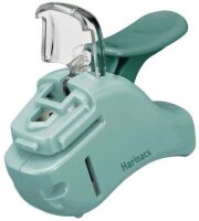 KOKUYO Klammerloses Heftgerät Harinacs SMALL+...
