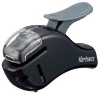 KOKUYO Klammerloses Heftgerät Harinacs SMALL+...